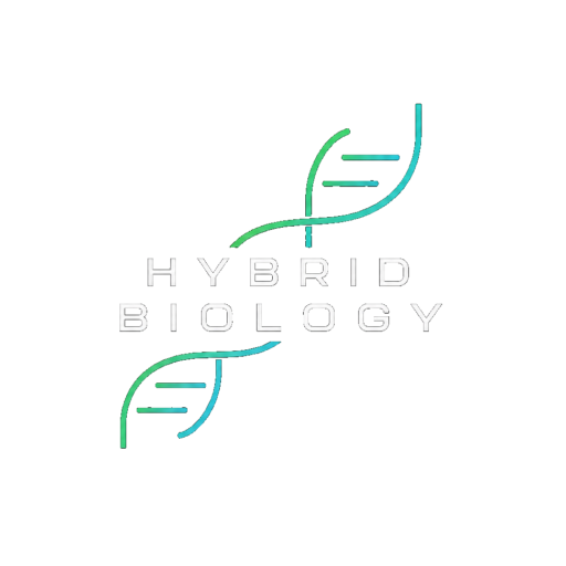 Hybrid Biology