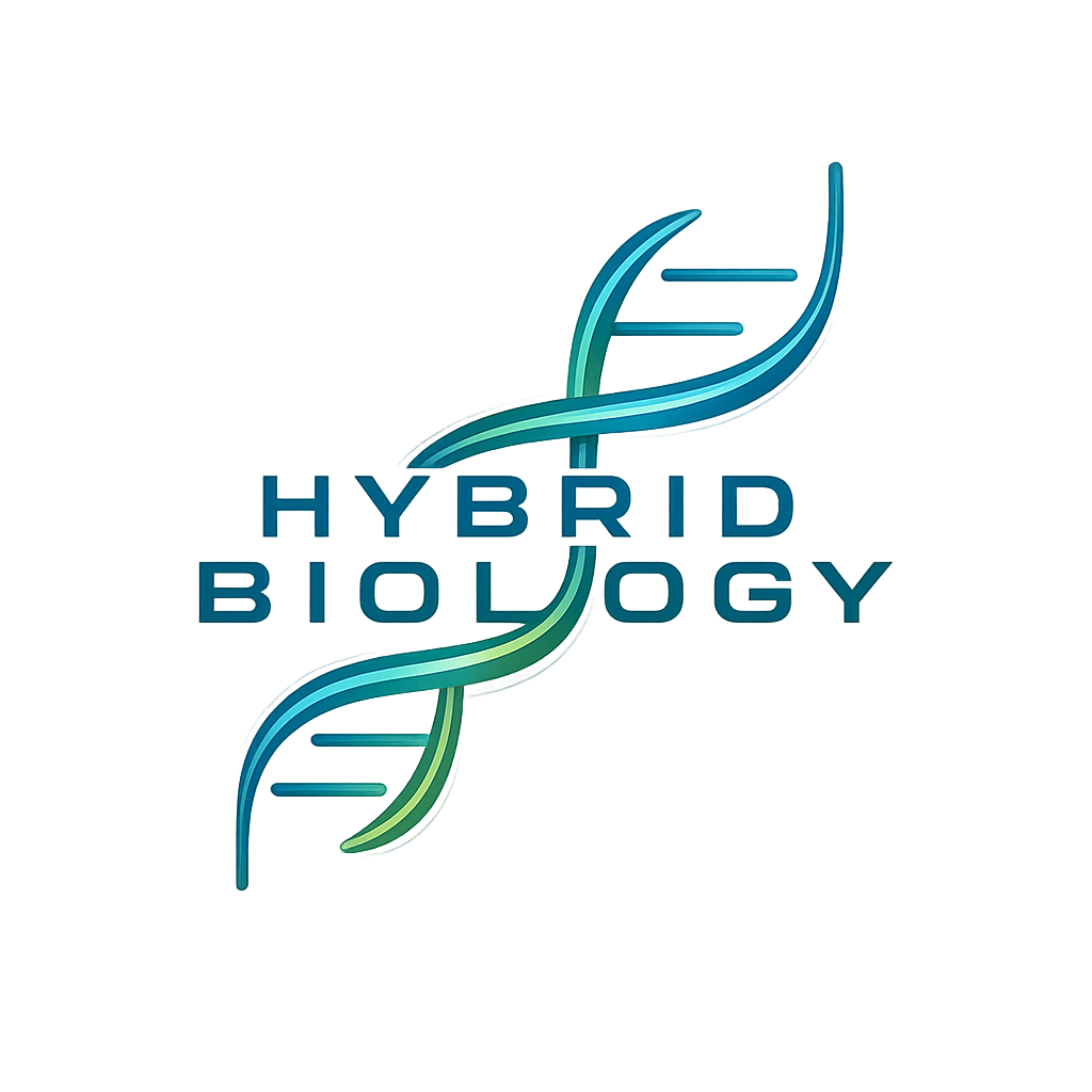 Hybrid Biology